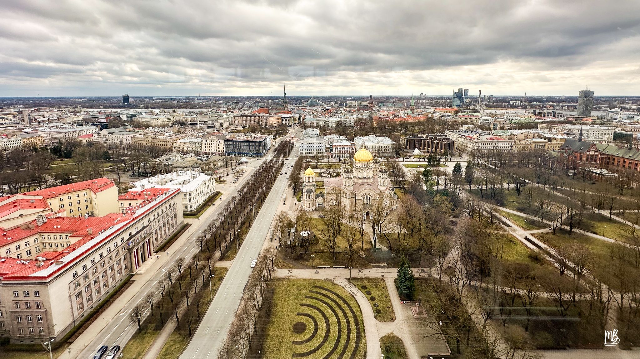 2024   Riga   MB 185